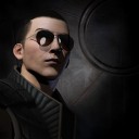 Loterk - EVE Online character