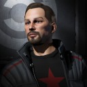 Jalmari Huitsikko - EVE Online character