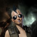 gryphonmage - EVE Online character