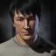 inv portrait