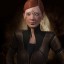 Jezevel Eislen's avatar