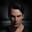 inv portrait