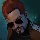 Watson Desecond's avatar