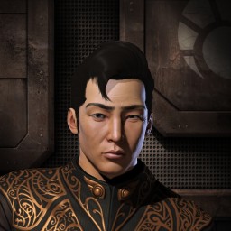 character image