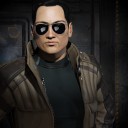 Lighting Max - EVE Online character