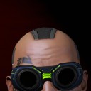 Xavin Nichols - EVE Online character