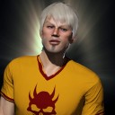 Feffri - EVE Online character