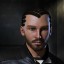 Agent Blackie Agent Blackie