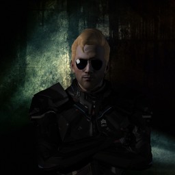 Khaleb Valliante - EVE Online pilot