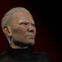 Mitshubishi - EVE Online character