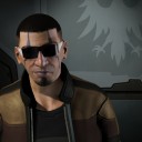 Komen - EVE Online character