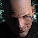 Sherringford Hovis - EVE Online character