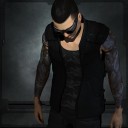 maCH'EttE - EVE Online character