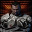 Judge DreddII's avatar