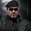 Alexander Beerson - EVE Online character