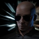 Mythuzial - EVE Online character
