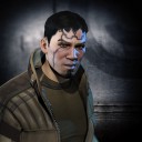 Brutus Severus's avatar
