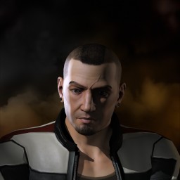 Auktabe - EVE Online pilot