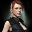 Jaqueline Takanami's avatar