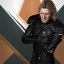 Inquisitor Lucious Inquisitor Lucious