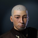 Darkerknight - EVE Online character