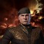Magistrom's avatar