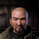 Demian Saez - EVE Online character