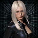Elvamerc - EVE Online character