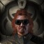 Commander Haitus Commander Haitus