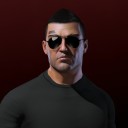 LeTranquillius - EVE Online character