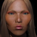 Ruzenka - EVE Online character