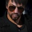 Rock Liberty's avatar