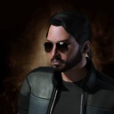 Rodeick - EVE Online character