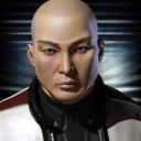 Dante Algermain's avatar