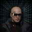 Captain Mahoney's avatar