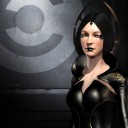 Naava Edios - EVE Online character