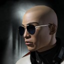 Magnade - EVE Online character