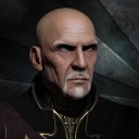 C Genix - EVE Online character