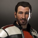 Arc D'landrus - EVE Online character