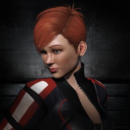character image