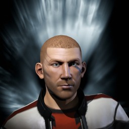 character image