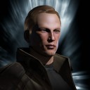 Edager - EVE Online character