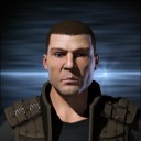 Chi'kote - EVE Online character