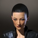 Ophelia Sekiryou's avatar