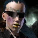 Ronja Mistysdottir - EVE Online character