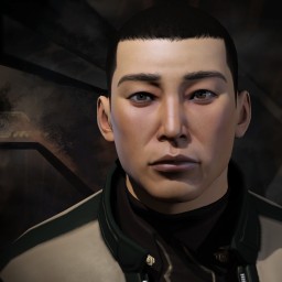 Edduan - EVE Online pilot