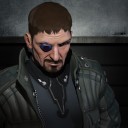 Pasha Kolya - EVE Online character