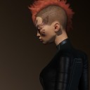 Veloquia Matar - EVE Online character