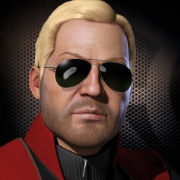 character image