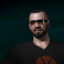 Barzhad - EVE Online character